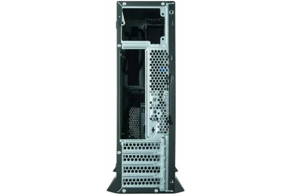 Obudowa PC Chieftec CS-12B-300 Micro Tower czarny