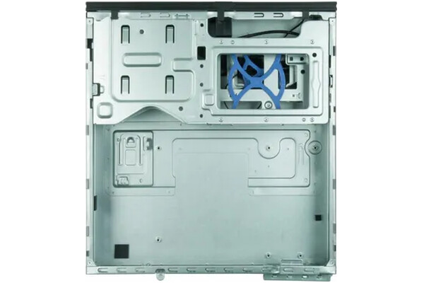Obudowa PC Chieftec CS-12B-300 Micro Tower czarny
