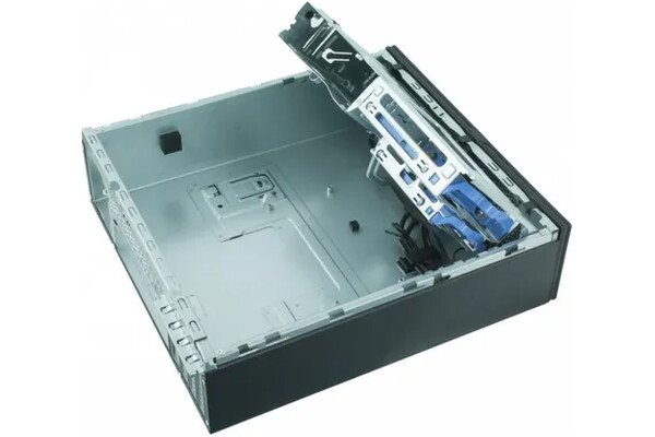 Obudowa PC Chieftec CS-12B-300 Micro Tower czarny