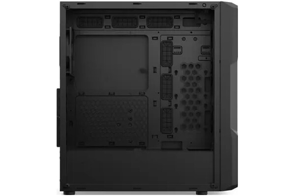 Obudowa PC SilentiumPC RG6V Regnum Evo TG Midi Tower czarny