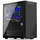 Obudowa PC SilentiumPC AR5 Armis TG Midi Tower czarny