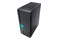 Obudowa PC Gembird Fornax 2000 Midi Tower czarny