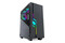Obudowa PC Gembird Fornax 2000 Midi Tower czarny