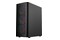 Obudowa PC Gembird CCCFC400X Fornax 400X Midi Tower czarny