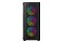 Obudowa PC Gembird CCCFC400X Fornax 400X Midi Tower czarny