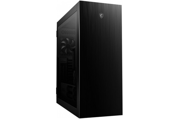 Obudowa PC MSI 500P MPG Sekira 500P Midi Tower czarny