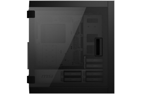 Obudowa PC MSI 500P MPG Sekira 500P Midi Tower czarny