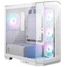 Obudowa PC MSI M100R Micro Tower biały