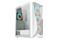 Obudowa PC GIGABYTE C301 Midi Tower biały