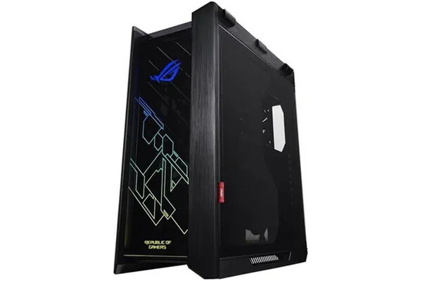 Obudowa PC ASUS ROG Strix Helios Midi Tower czarny