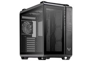Obudowa PC ASUS GT502 TUF Gaming Midi Tower czarny