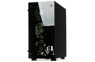 Obudowa PC iBOX Passion V4 Micro Tower czarny