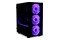 Obudowa PC iBOX Passion V4 Micro Tower czarny