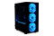 Obudowa PC iBOX Passion V4 Mini Tower czarny