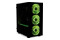 Obudowa PC iBOX Passion V4 Mini Tower czarny