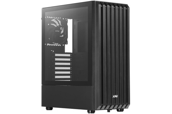 Obudowa PC XPG Valor Midi Tower czarny