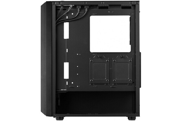 Obudowa PC XPG Valor Midi Tower czarny