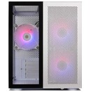 Obudowa PC Redragon GC-588 Axe inny czarno-biały