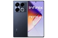 Smartfon Infinix Note 40 czarny 6.78" 256GB