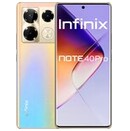 Smartfon Infinix Note 40 Pro złoty 6.78" 12GB/256GB