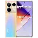 Smartfon Infinix Note 40 Pro złoty 6.78" 256GB