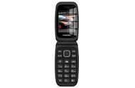 Smartfon MaxCom czarny 2.4"