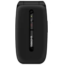 Smartfon MaxCom czarny 2.4" poniżej 0.5GB