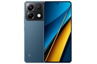 Smartfon POCO X6 niebieski 6.67" 512GB