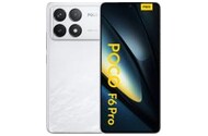 Smartfon POCO F6 Pro biały 6.67" 512GB