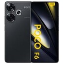 Smartfon POCO F6 5G czarny 6.67" 12GB/512GB