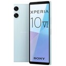 Smartfon Sony Xperia 10 5G niebieski 6.1" 8GB/128GB