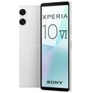 Smartfon Sony Xperia 10 5G biały 6.1" 8GB/128GB