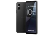 Smartfon Sony Xperia 10 czarny 6.1" 128GB