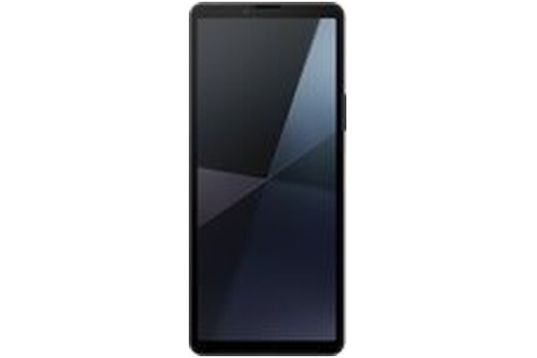 Smartfon Sony Xperia 10 czarny 6.1" 128GB