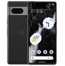 Smartfon Google Pixel 7 czarny 6.3" poniżej 0.5GB