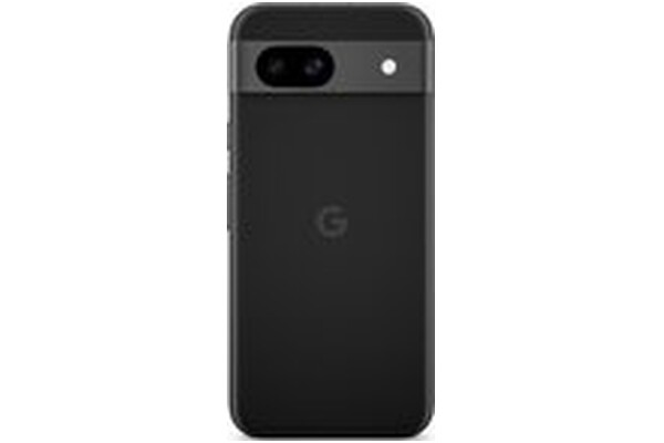 Smartfon Google Pixel 8a czarny 6.1" 128GB
