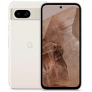 Smartfon Google Pixel 8a 5G biały 6.1" 8GB/128GB