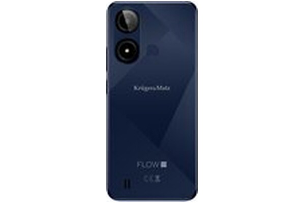 Smartfon Kruger&Matz Flow 11 niebieski 6.56" 64GB