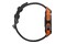 Smartwatch MaxCom FW67 Fit Titan Pro czarno-pomarańczowy