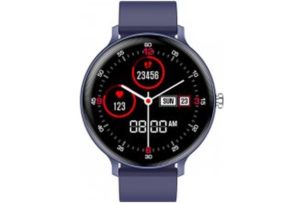 Smartwatch Tracer TW10