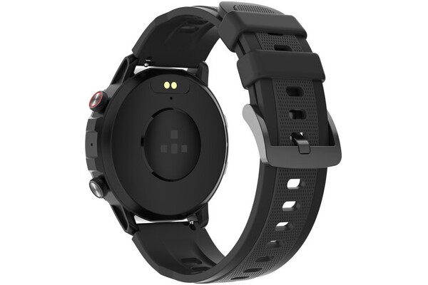 Smartwatch Tracer SMR11 czarny
