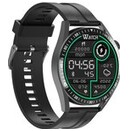 Smartwatch Tracer SM8V 1.28" czarny