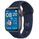 Smartwatch Tracer TW7 Fun 1.83" Tytan Naturalny