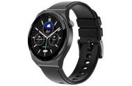 Smartwatch Tracer SM10S szary