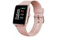 Smartband Hama Fit Watch 5910 różowo-złoty