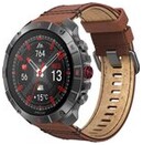 Smartwatch Polar Grit X Pro Titan 1.39" srebrny