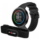 Smartwatch Polar H10 Pacer Pro