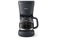 Ekspres Philips HD7430/90 Przelewowy szary
