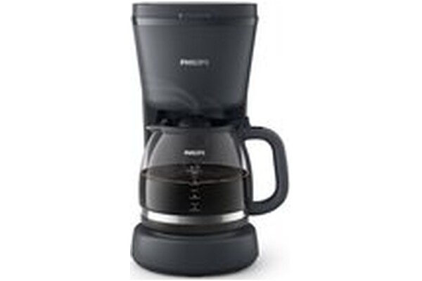 Ekspres Philips HD7430/90 Przelewowy szary