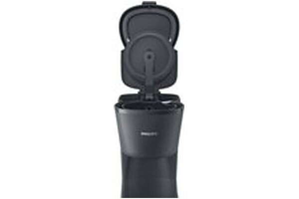 Ekspres Philips HD7430/90 Przelewowy szary